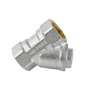 Фильтр грубой очистки 3/4" Raftec RED, фото 1