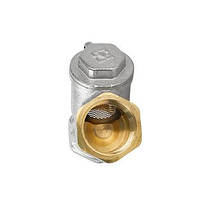 Фильтр грубой очистки 3/4" Raftec RED, фото 4