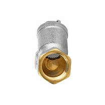 Фильтр грубой очистки 3/4" Raftec RED, фото 5