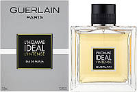 Парфюмированная вода Guerlain L Homme Ideal L'Intense для мужчин - edp 100 ml