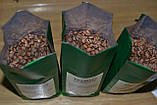 Ароматизована кава "Шоколадна карамель" 1000, Зернова, фото 5