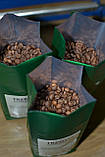 Ароматизована кава "Шоколадна карамель" 1000, Зернова, фото 7