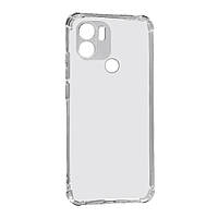 Силикон Shock proof Xiaomi Redmi A2 Plus, Transparent