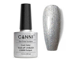 Гель-лак CANNI №008