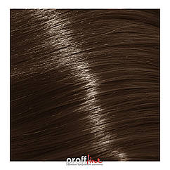 Фарба для волосся Matrix Socolor Beauty 6А темний блондин попелястий, 90 мл
