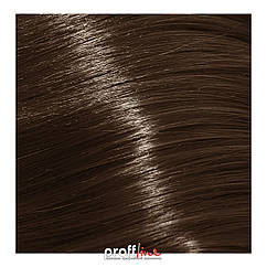 Фарба для волосся Matrix Socolor Beauty 6А темний блондин попелястий, 90 мл