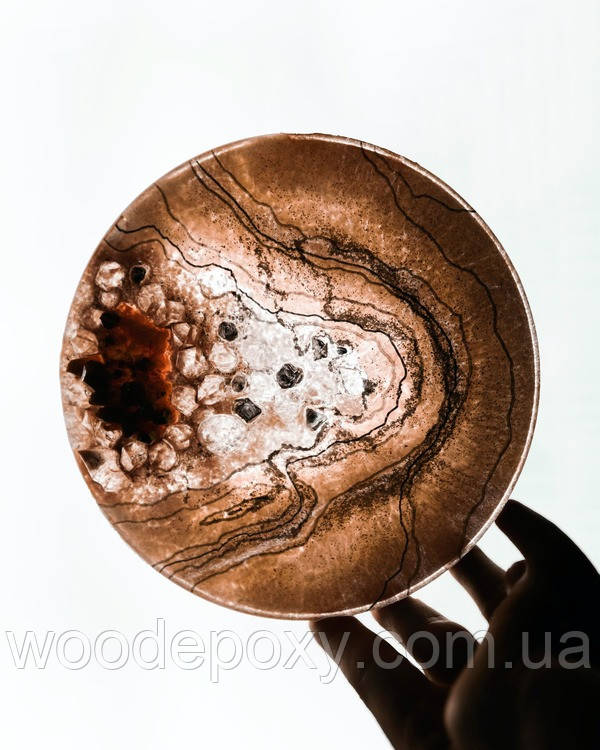 епоксидна смола ціна в україні