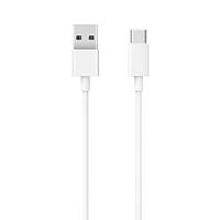 Кабель для зарядки Xiaomi USB - Type C 3A 18W-22.5W Note 7 / Note 8 / Note 8T / Note 8 Pro / Mi 8 / Mi 9 / Mi