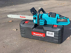 Акумуляторна ланцюгова пила Makita DUC 355pro  72V 12A