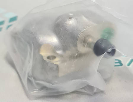 Циліндр супорта 2101 зовнішній лівий (Кедр), фото 2