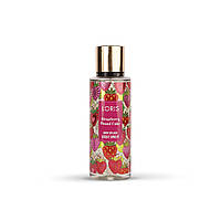 Парфумований міст для тіла Loris parfum Strawberry pound cake 250 ml