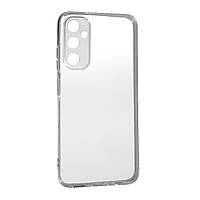 Силикон TPU SMTT Samsung A05S, Transparent