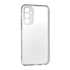 Силікон TPU SMTT Samsung M34, Transparent