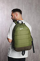 Рюкзак Матрац Хакі Nike