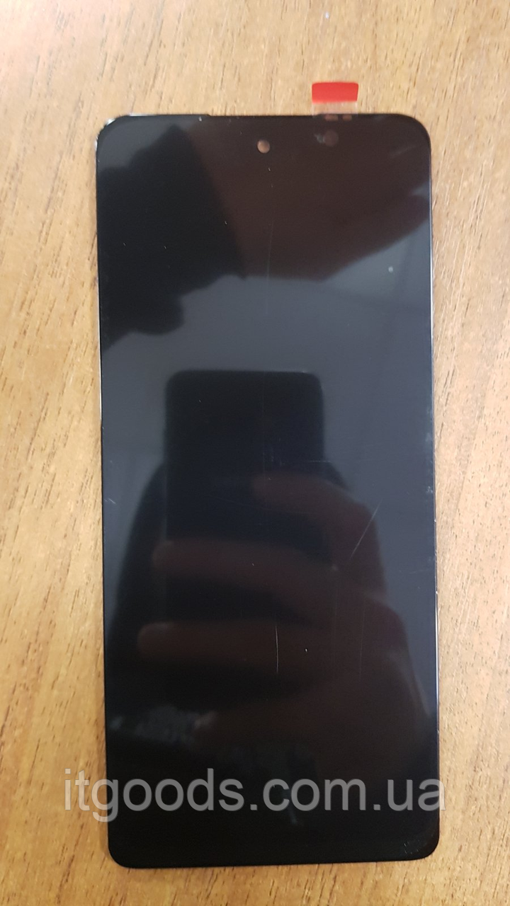 Дисплей (модуль) + тачскрін (сенсор) Motorola Moto G200 5G XT2175-1 | Edge S30 XT2175-2 | Edge 2021 XT2141-1