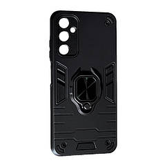 Чохол Antishock для Samsung A05S Black