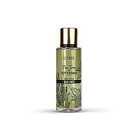 Парфумований міст для тіла Loris parfum Tea Tree & Peppermint 250 ml