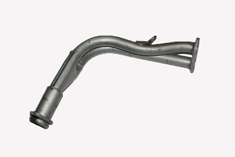 Труба приймальна СЕНС (штани) ТМК Тернопіль (Т311-1203010-01), фото 1