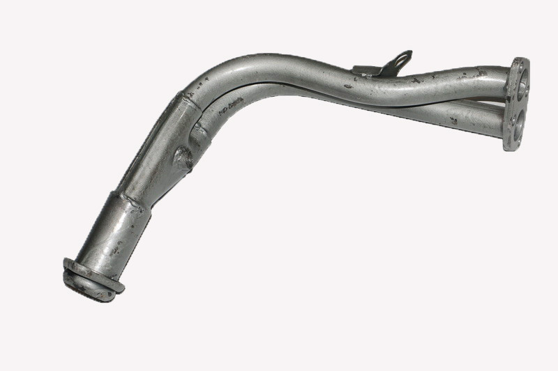 Труба приймальна СЕНС (штани) під датчик ТМК Тернопіль, фото 1