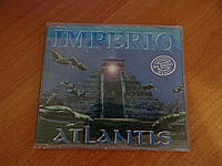 IMPERIO Atlantis Audio CD диск фирменный музыка