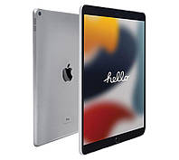 Планшет Apple iPad 9 Gen 10.2" 2021 Wi-Fi 64GB, Space Grey НОВЫЙ Open Box