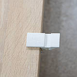 Тримач для бездротових навушників Logitech G435 Білий / Підставка-зажим під навушники на стіл, фото 7