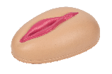 Антистрес Sexy Squeeze Vagina, 10 см, фото 3