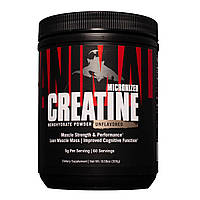 Креатин Universal Nutrition Animal Micronized Creatine, 300 грамм