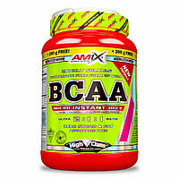 Аминокислота BCAA Amix Nutrition BCAA Micro Instant Juice, 800+200 грамм Арбуз