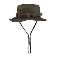 Панама армейская MIL-TEC US GI Boonie Hat Olive ll