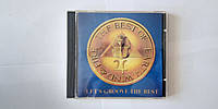 Earth, Wind & Fire The Best Audio CD диск фирменный музыка