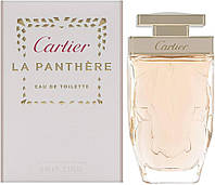 Cartier La Panthere Eau de Toilette