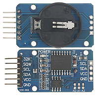 Модуль часов реального времени DS3231M