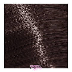 Фарба для волосся Matrix Socolor Beauty 5AV світлий шатен попелясто-перламутровий, 90 мл