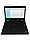 Ноутбук Lenovo ThinkPad X1 Yoga 2nd/14"IPS Touch(2560x1440)/Intel Core i5-7300U 2.60GHz/8GB DDR3/SSD 256GB M.2 NVMe/Intel HD 620, фото 8