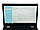 Ноутбук Lenovo ThinkPad X1 Yoga 2nd/14"IPS Touch 2560x1440/Core i5-7300U 2.60GHz/8GB DDR3/SSD 256GB/Intel HD Graphics Б/В, фото 10