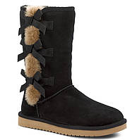 Угги Koolaburra by Ugg (eu 40 uk 7 us 9 ) Women's Victoria Tall Boots