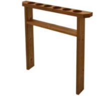 Тримач для напоїв Kirami (PLTWDH6-C)