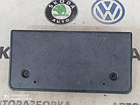 561807287 Кронштейн номерного знаку VW Б 7 USA