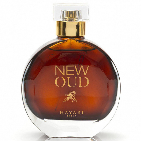 Парфумована вода Hayari New Oud для чоловіків і жінок — edp 100 ml tester, фото 1