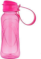 Бутылка для воды Gusto Mini Sky 450 мл Розовая GT-G-911034 (126103)