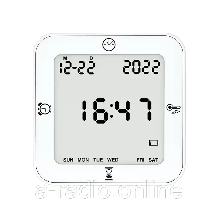 Смарт будильник PROMTEX PT223