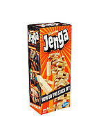 Класична настільна гра Jenga комбінована Hasbro