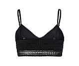 Спокусливий мереживний бюстгальтер, бюстьє від tcm tchibo (Чібо), Німеччина, XS-S, фото 3