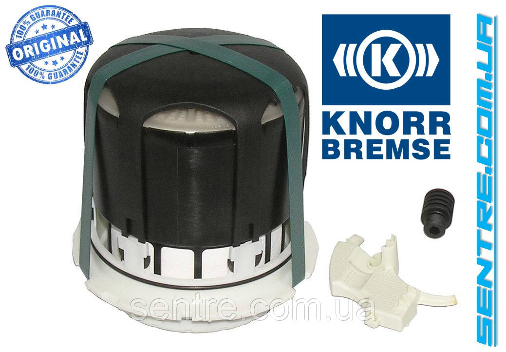 Фільтр осушувача EURO6 EAC 2.5 VOLVO 21412848 RENAULT 7422223805, 4329015002 Knorr-Bremse K096837K50