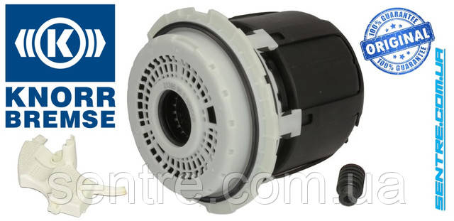 Фильтр осушителя EURO6 EAC 2.5 VOLVO 21412848 RENAULT 7422223805, 4329015002 Knorr-Bremse K096837K50 - купить по лучшей цене в Киеве от компании 5253889491 w640 h2048 k 096837k50