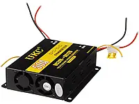 Инвертор преобразователь напряжения UKC DC/DC 24v-12v Новинка Xata