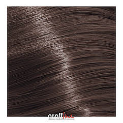 Стійка крем-фарба для волосся Matrix Socolor Beauty 7АV блондин, попелясто-перламутровий, 90 мл