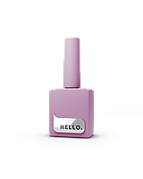 Камуфлююча база кольорова HELLO Tint Juicy Base Gummy рожевий 15 мл