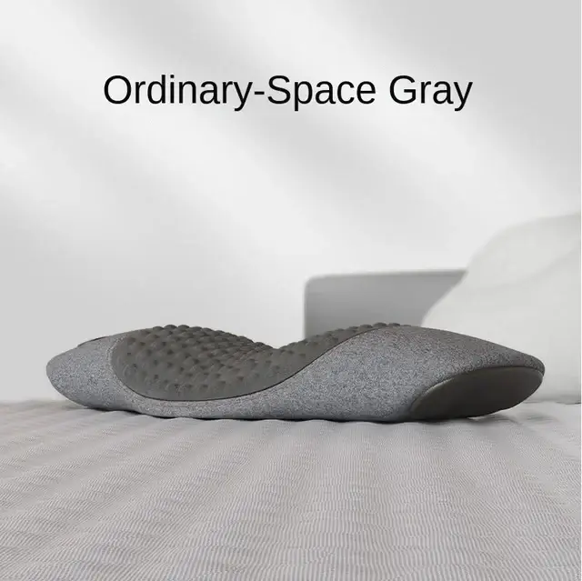 Ортопедична подушка для шиї PILLOW LY-344